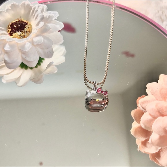 Sanrio Jewelry - Sanrio Hello Kitty Necklace